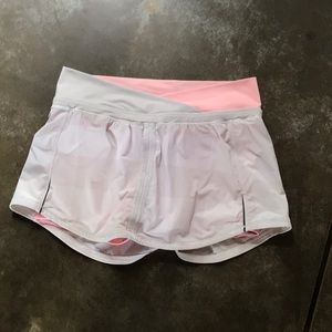 Lululemon skort